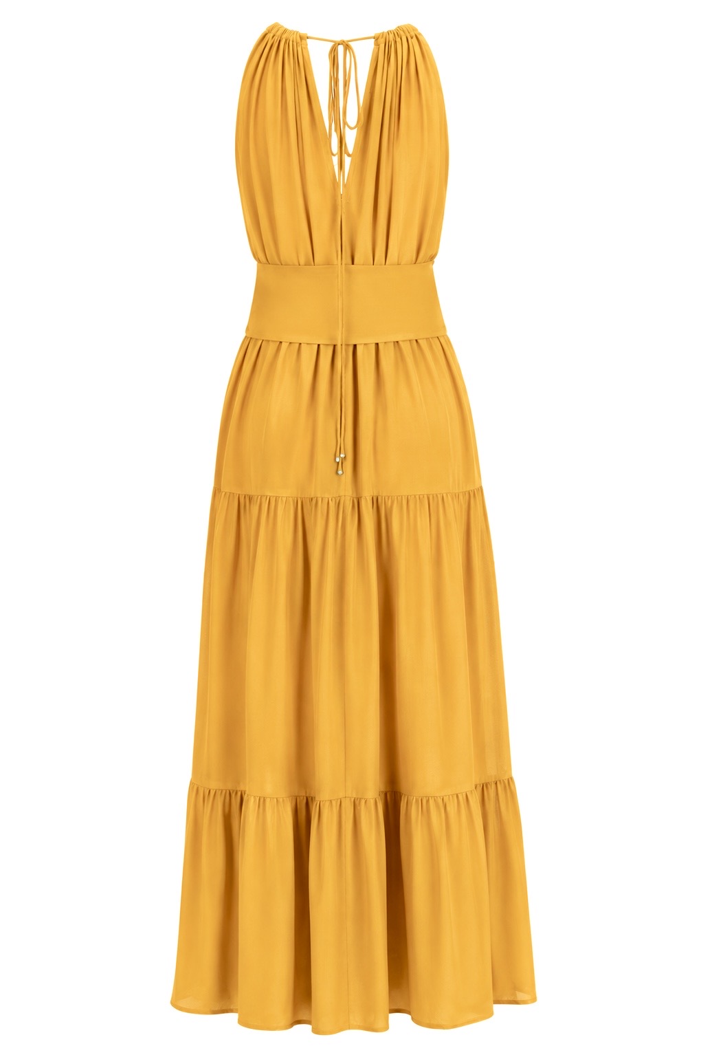 OH SUN DRESS