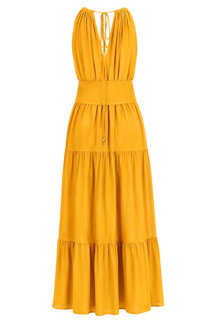 OH SUN DRESS