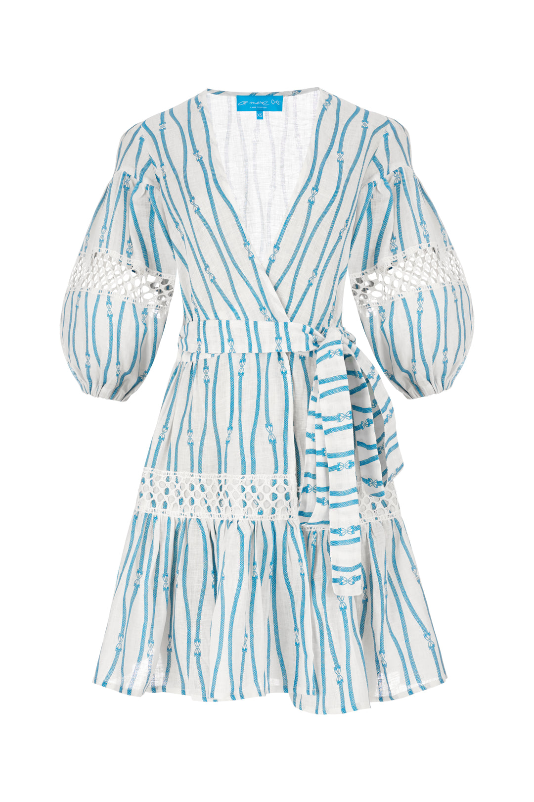 SHELL BEACH DRESS – A Mere Co. Online Shop
