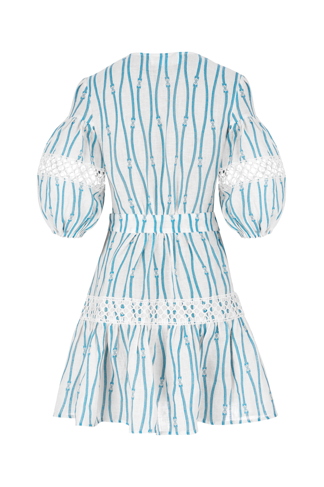 SHELL BEACH DRESS