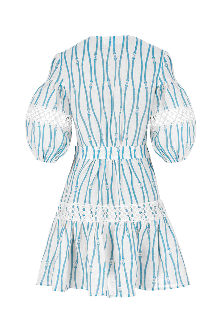 SHELL BEACH DRESS
