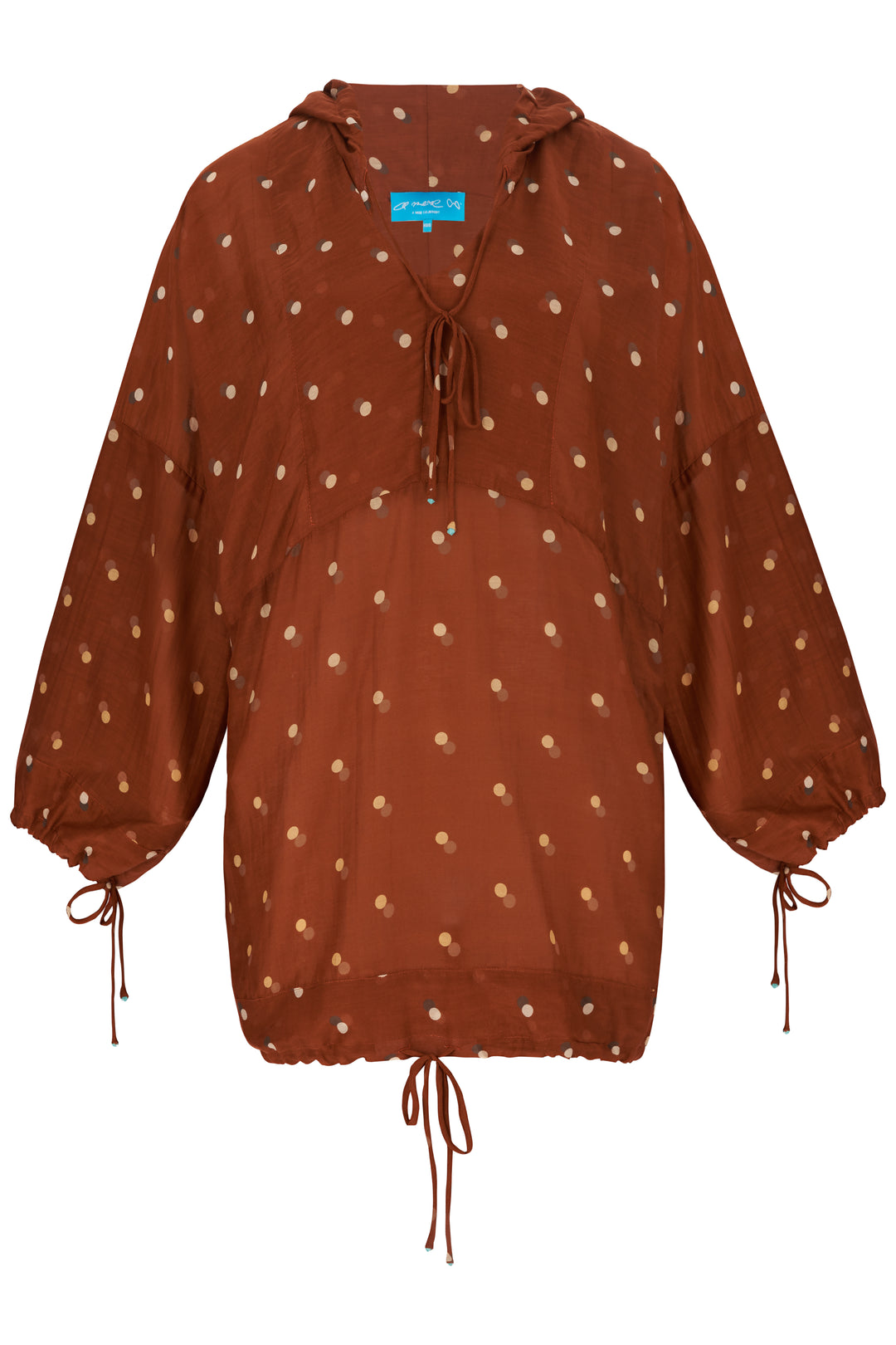 BEACH HOODIE