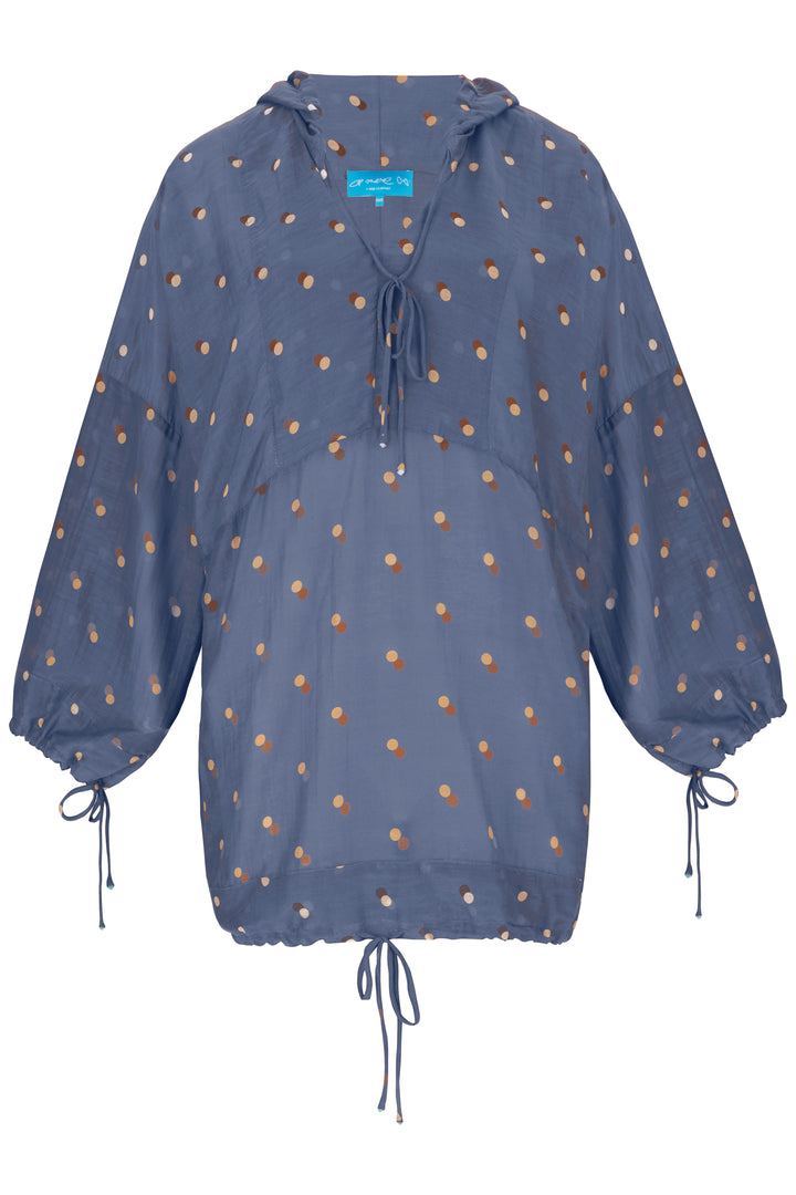 BEACH HOODIE