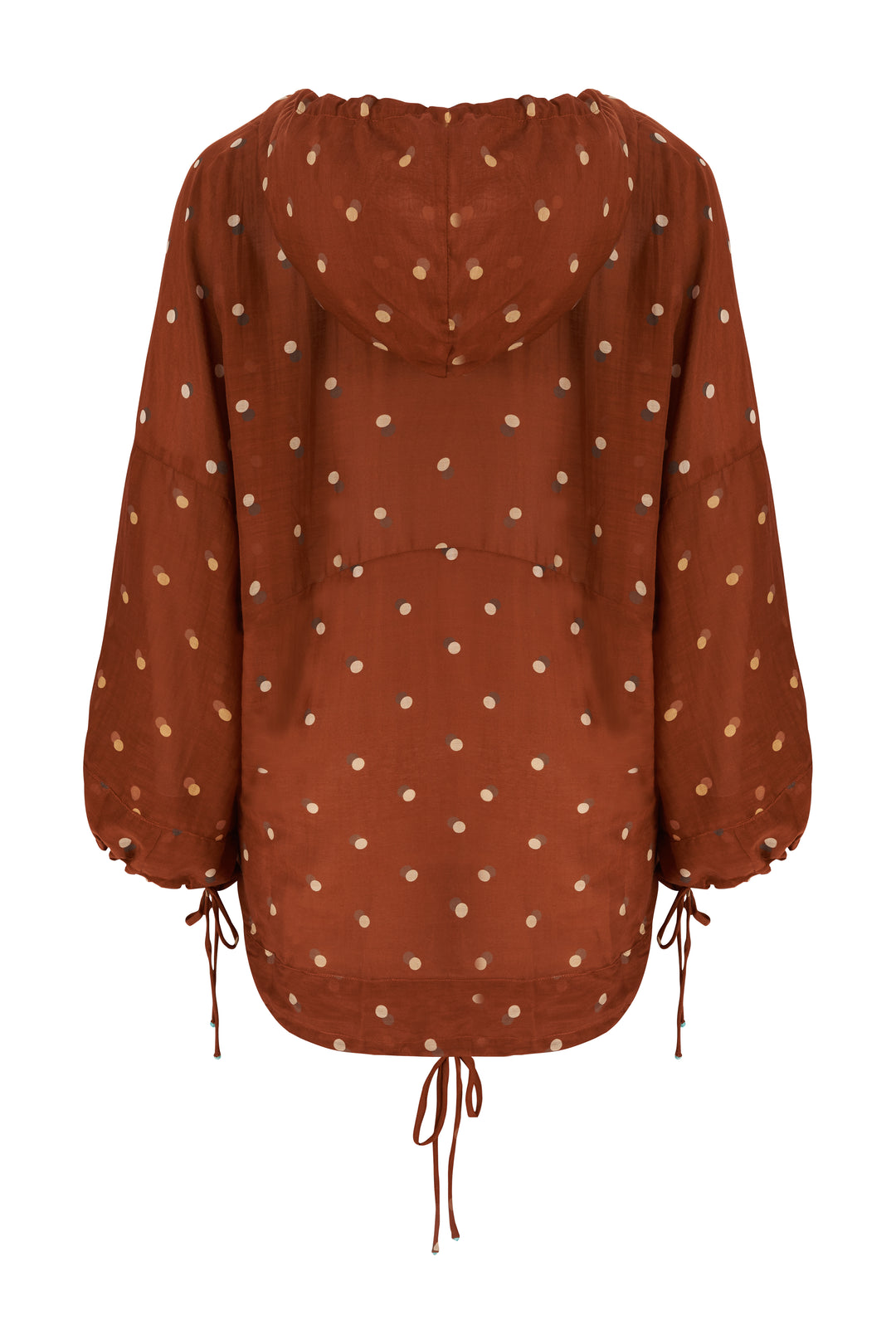 BEACH HOODIE