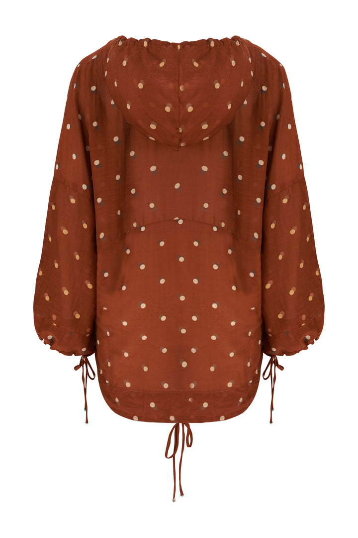 BEACH HOODIE