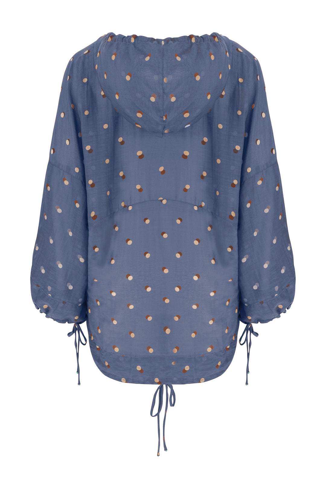 BEACH HOODIE