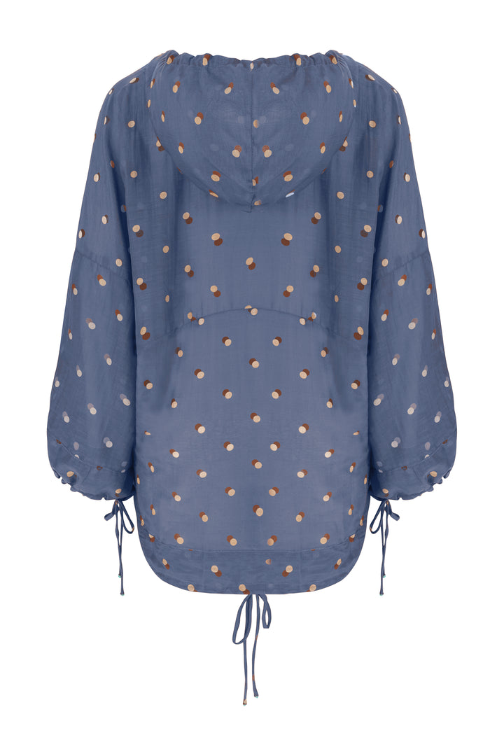 BEACH HOODIE