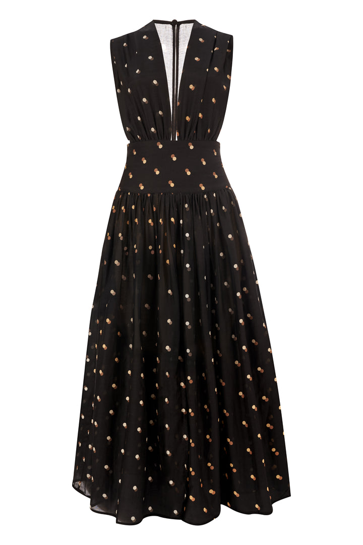 RIVIERA DRESS