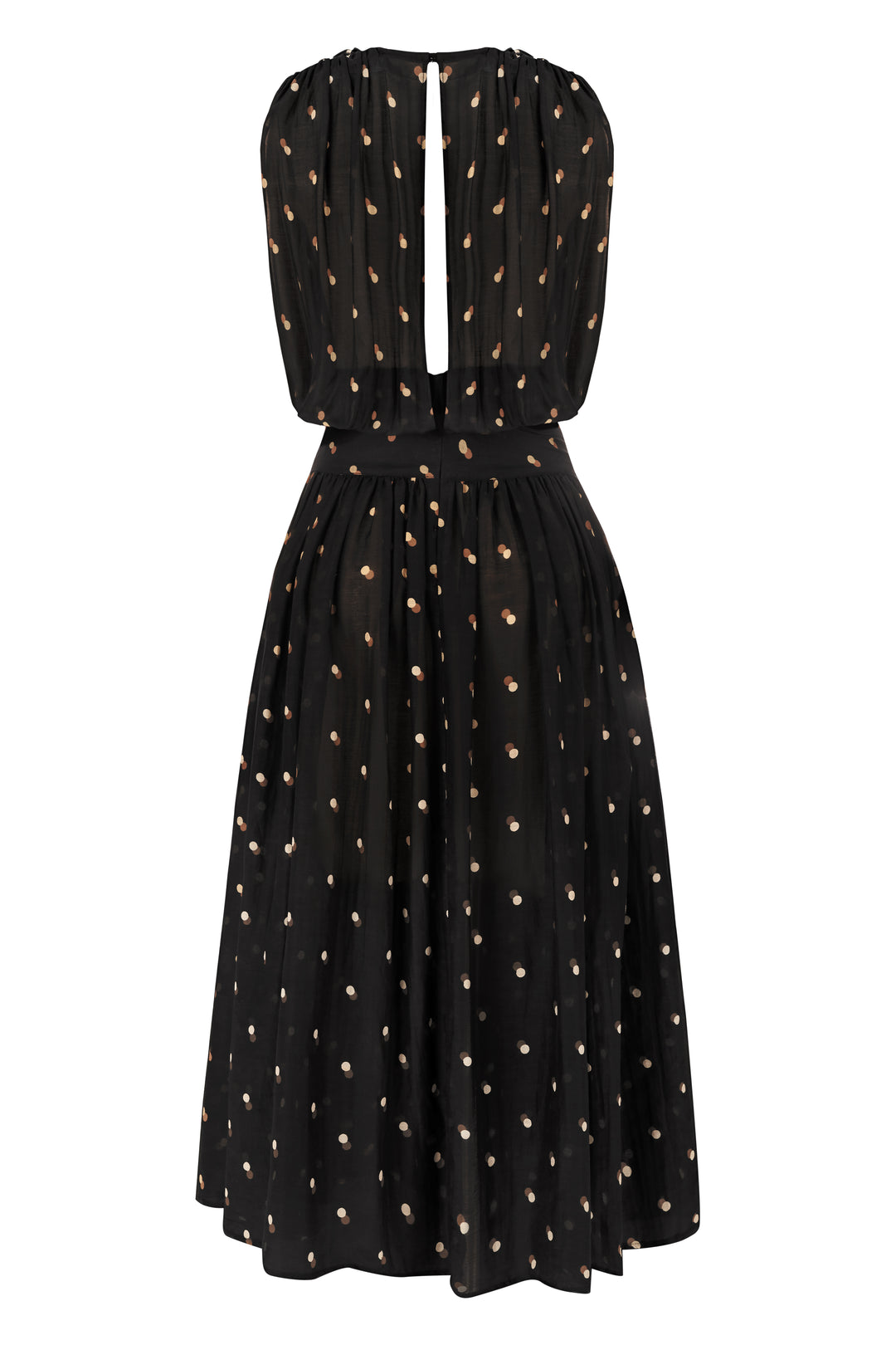 RIVIERA DRESS
