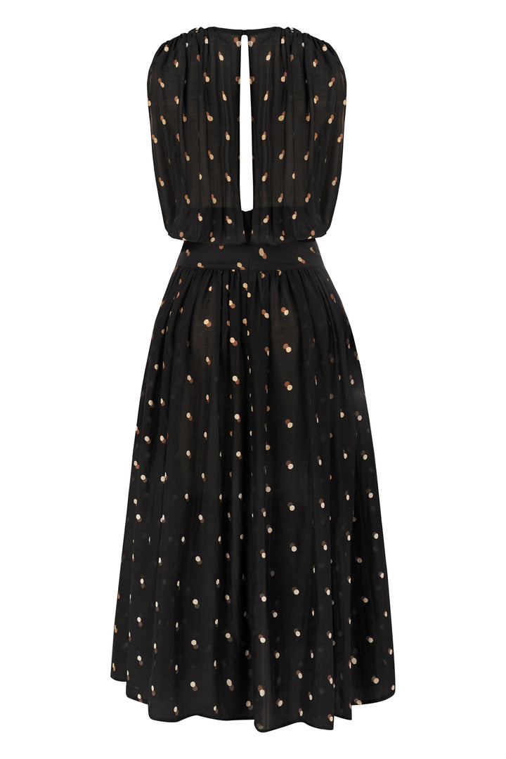 RIVIERA DRESS