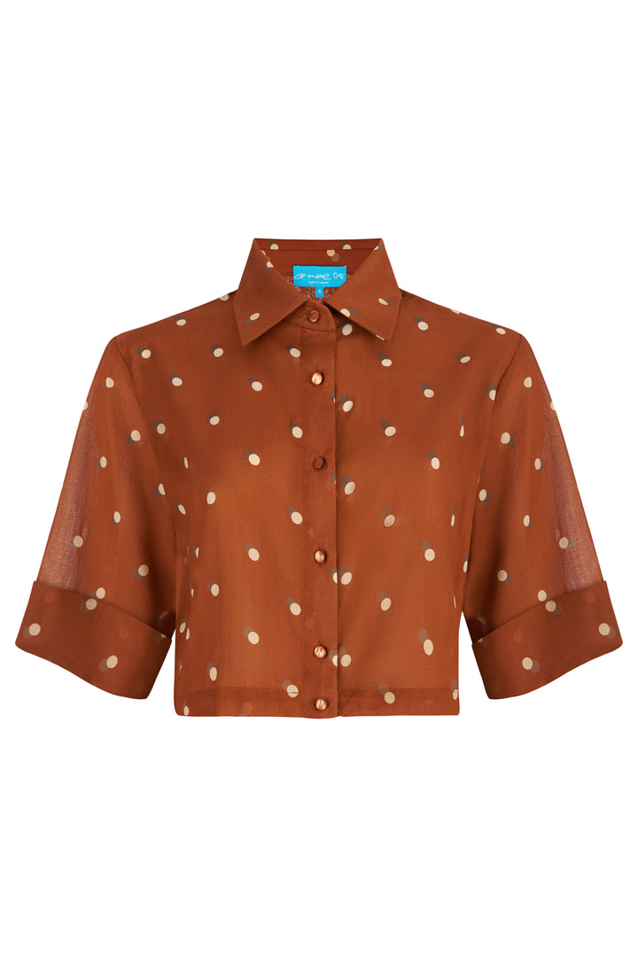 SUN FLAMANDS SHIRT