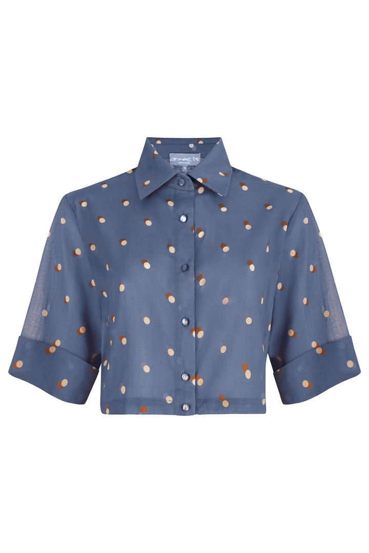 SUN FLAMANDS SHIRT