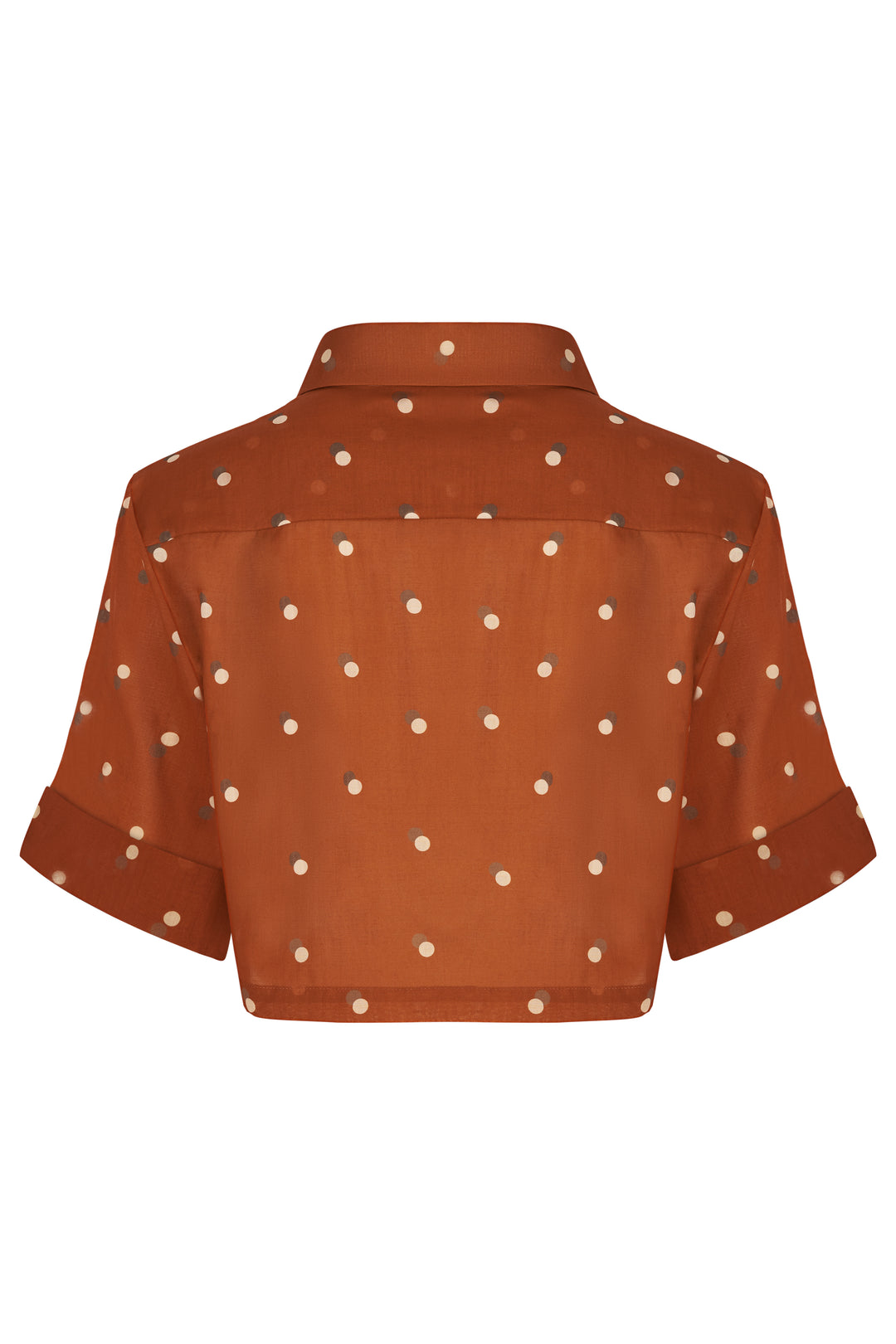 SUN FLAMANDS SHIRT