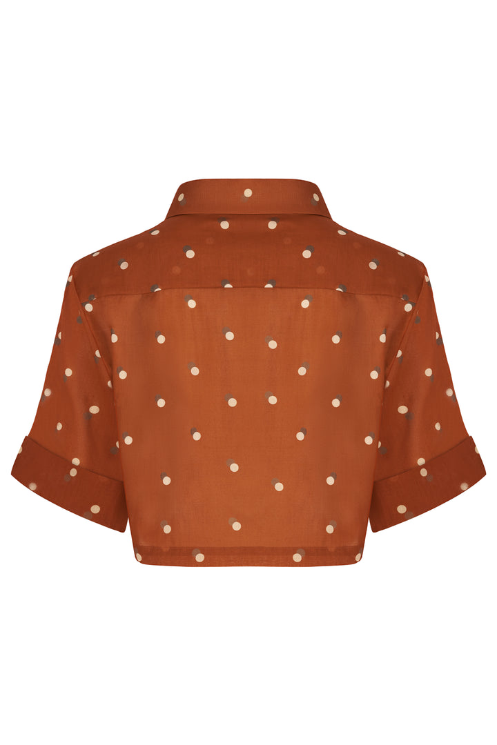 SUN FLAMANDS SHIRT