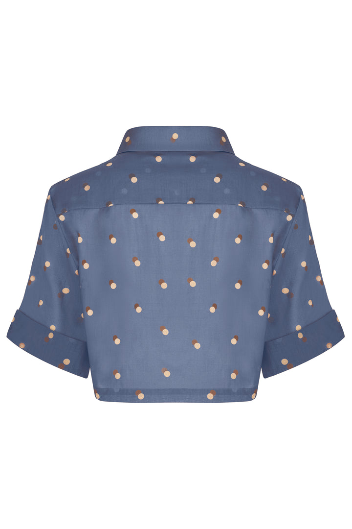 SUN FLAMANDS SHIRT