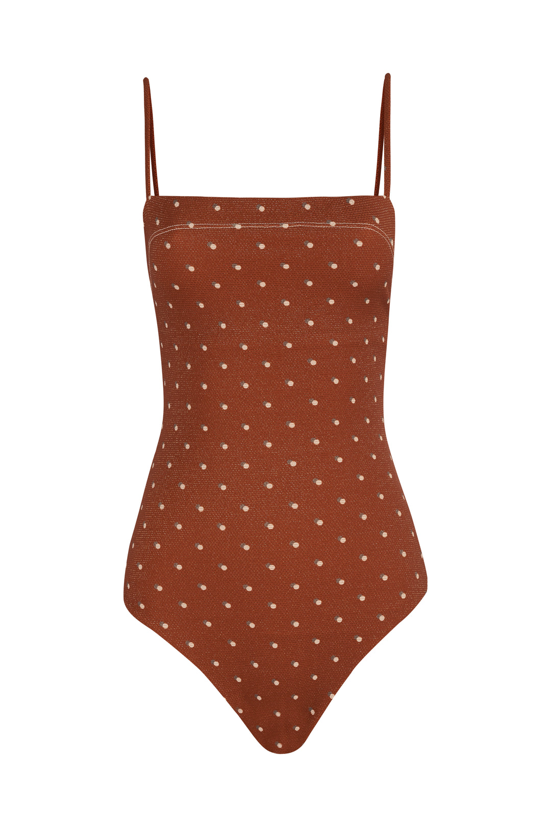 SHELL BEACH SWIMSUIT