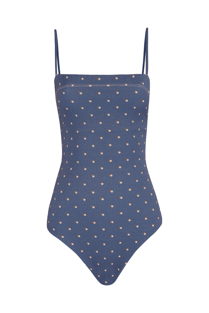 SHELL BEACH SWIMSUIT