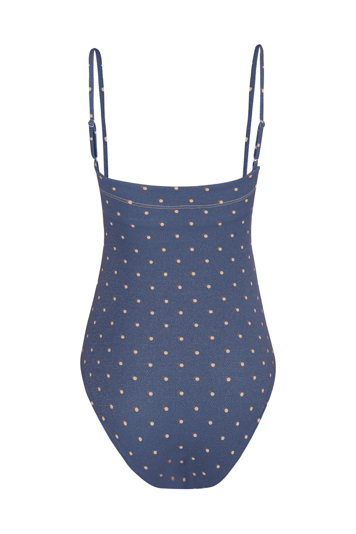 SHELL BEACH SWIMSUIT