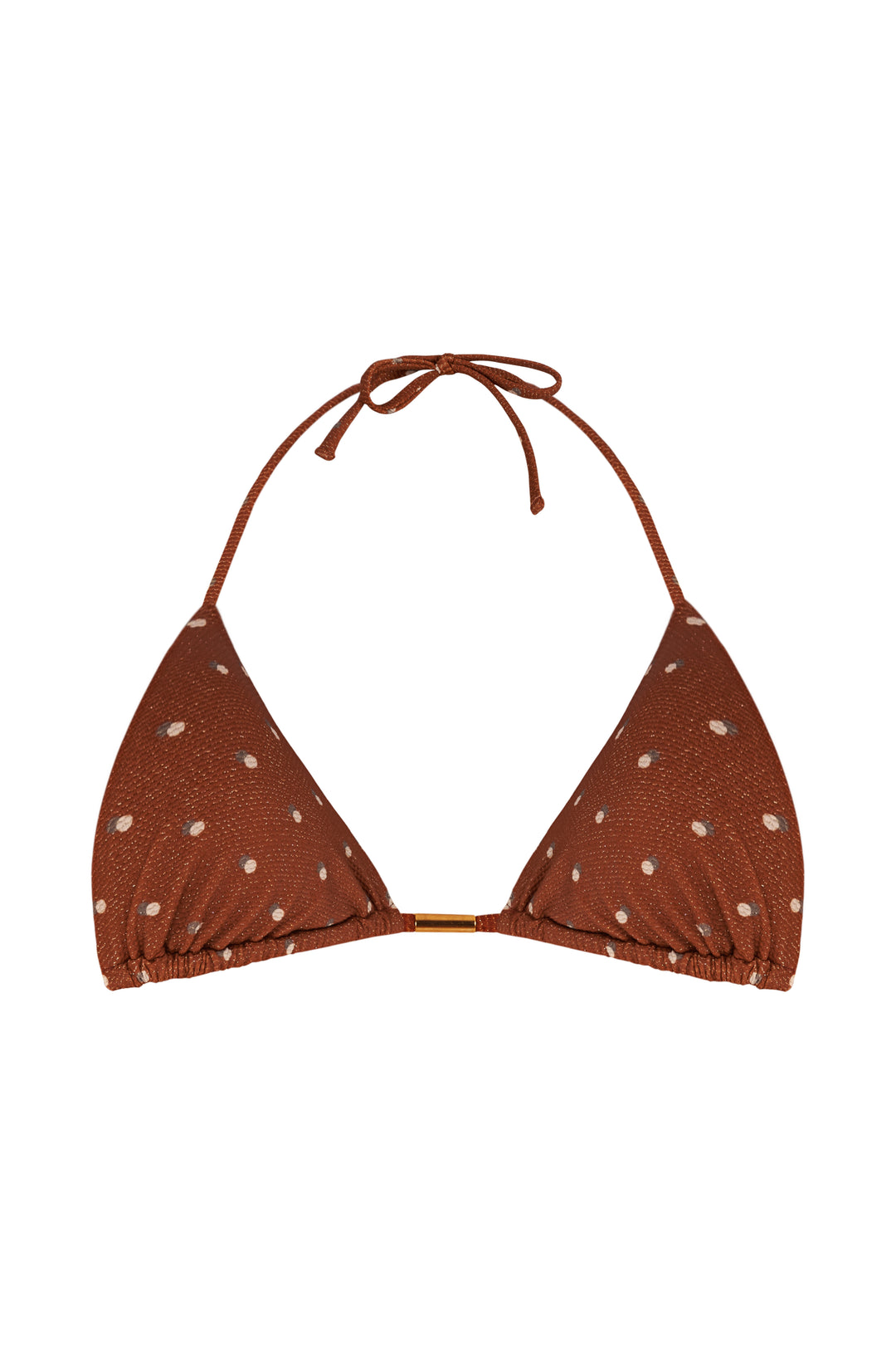 EDIE BIKINI TOP
