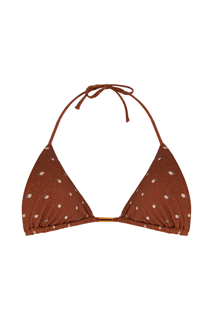 EDIE BIKINI TOP