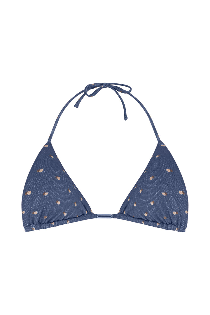 EDIE BIKINI TOP