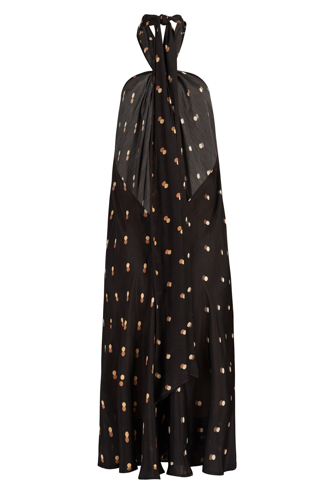 AMAZON MINI DRESS