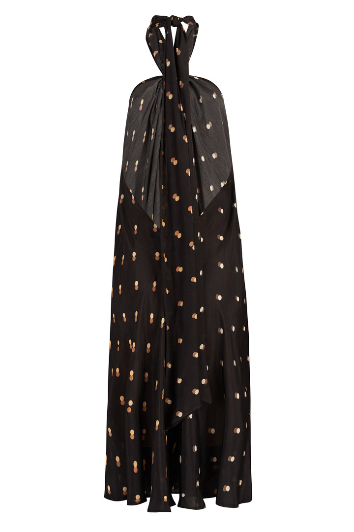 AMAZON MINI DRESS