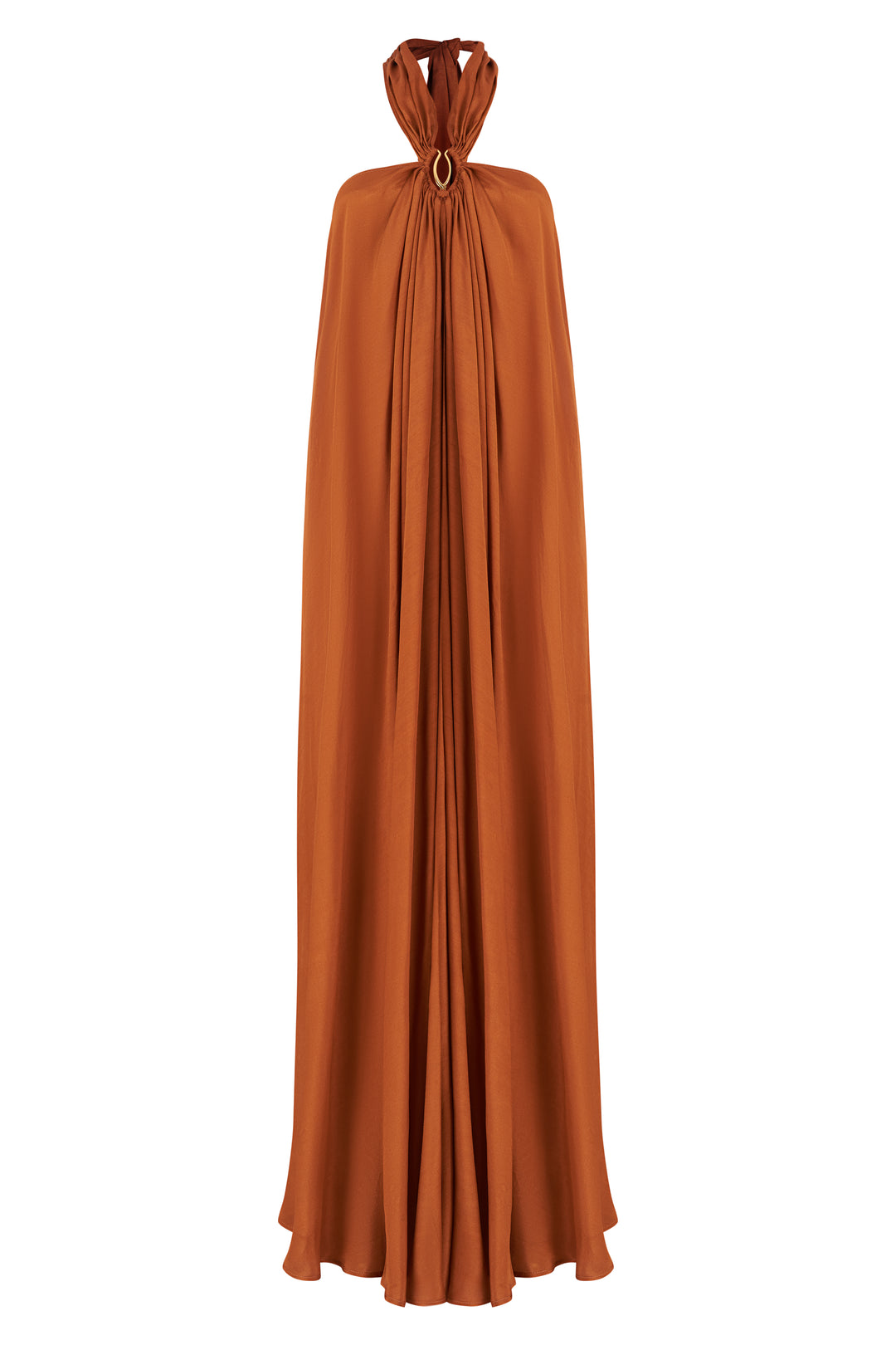 AMAZON MAXI DRESS