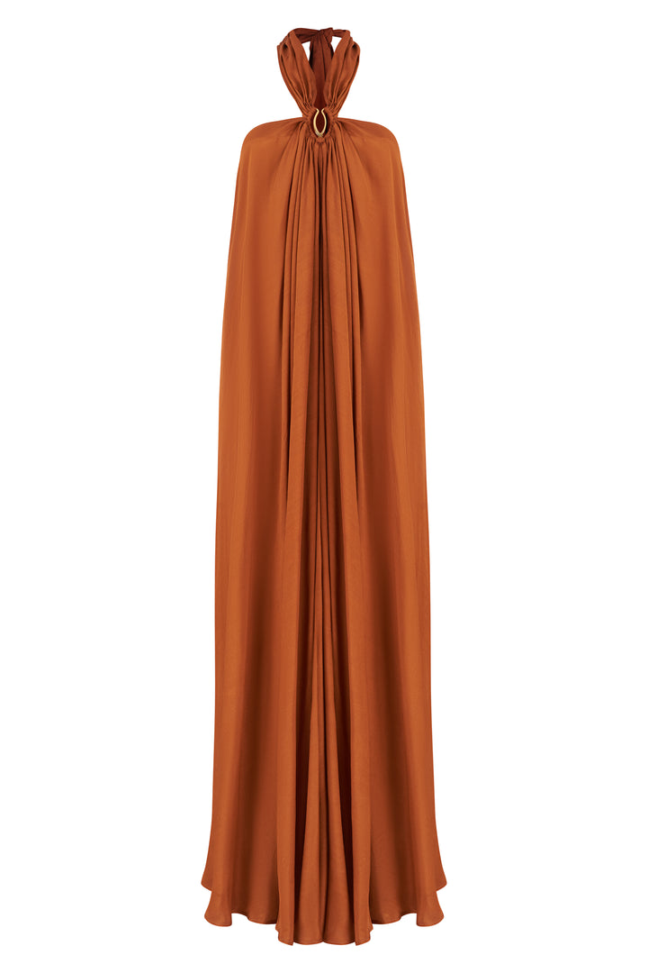 AMAZON MAXI DRESS