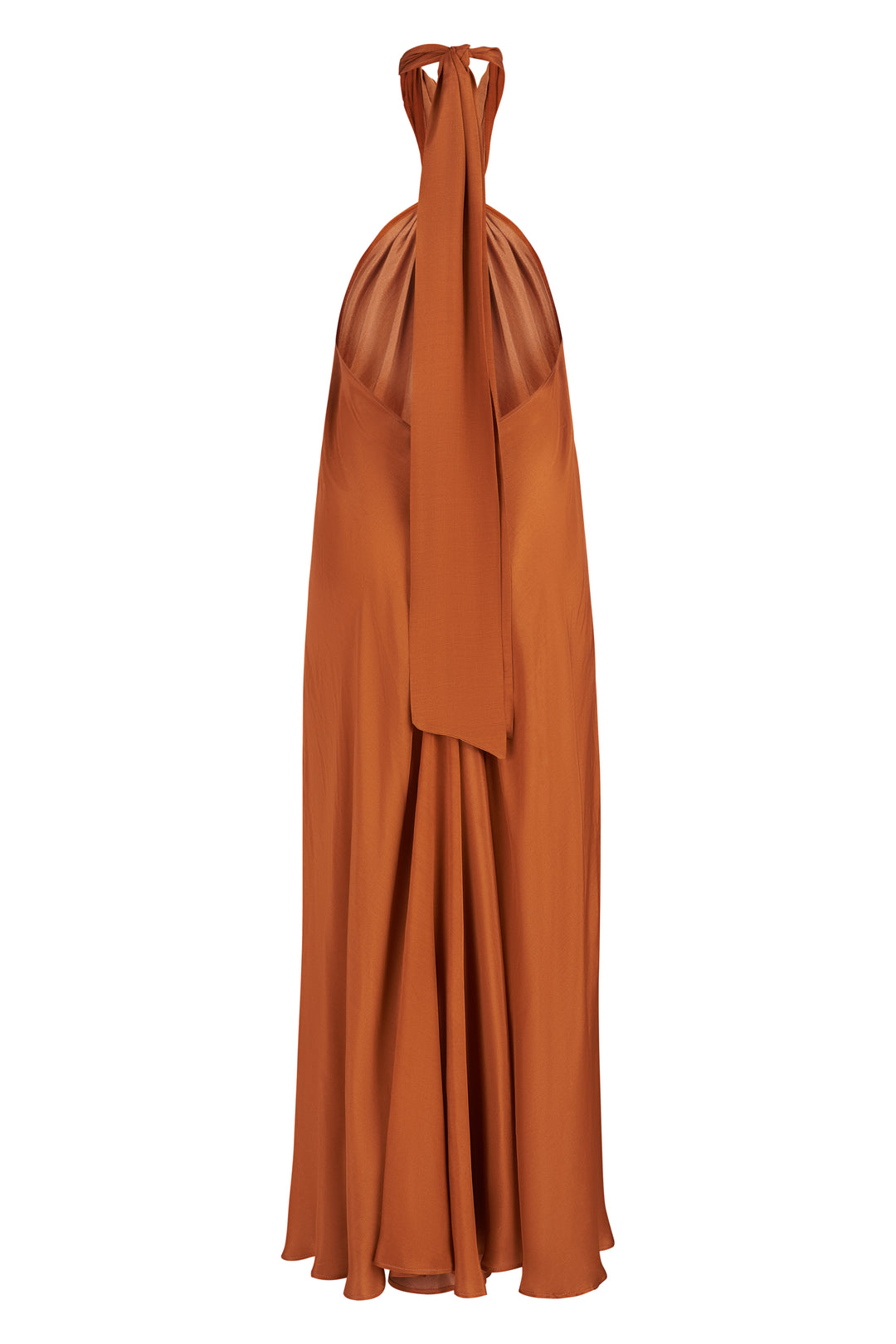 AMAZON MAXI DRESS