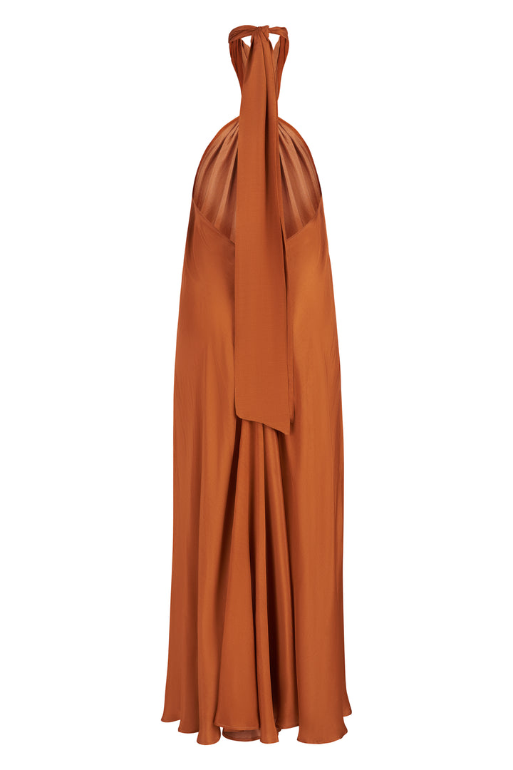 AMAZON MAXI DRESS
