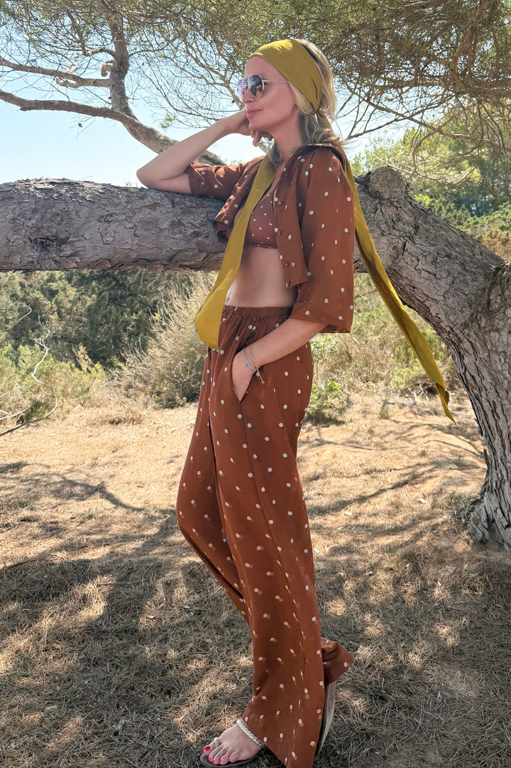 BEACH PANTS