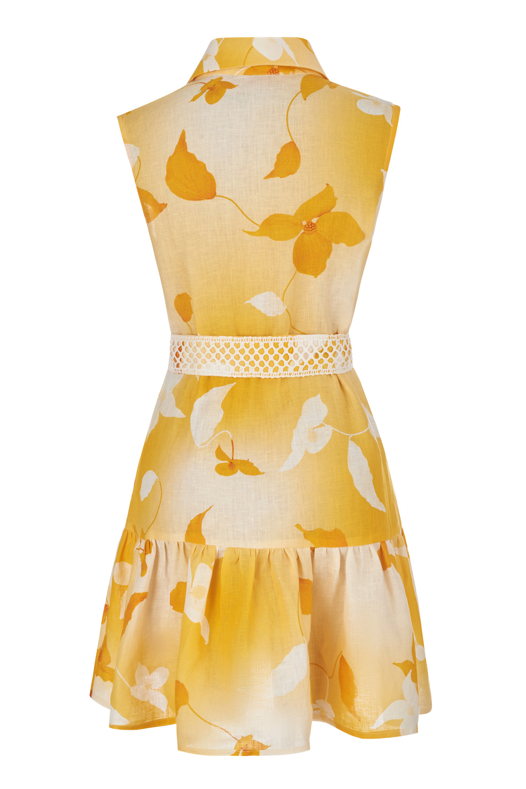 MARE MINI SHIRT DRESS