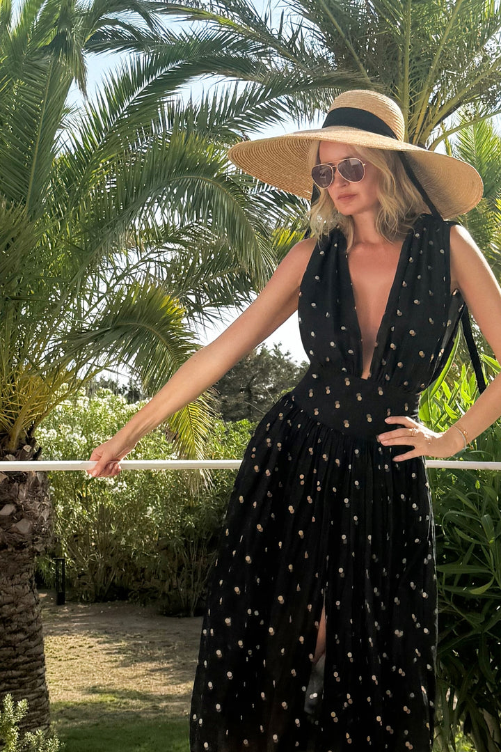 RIVIERA DRESS