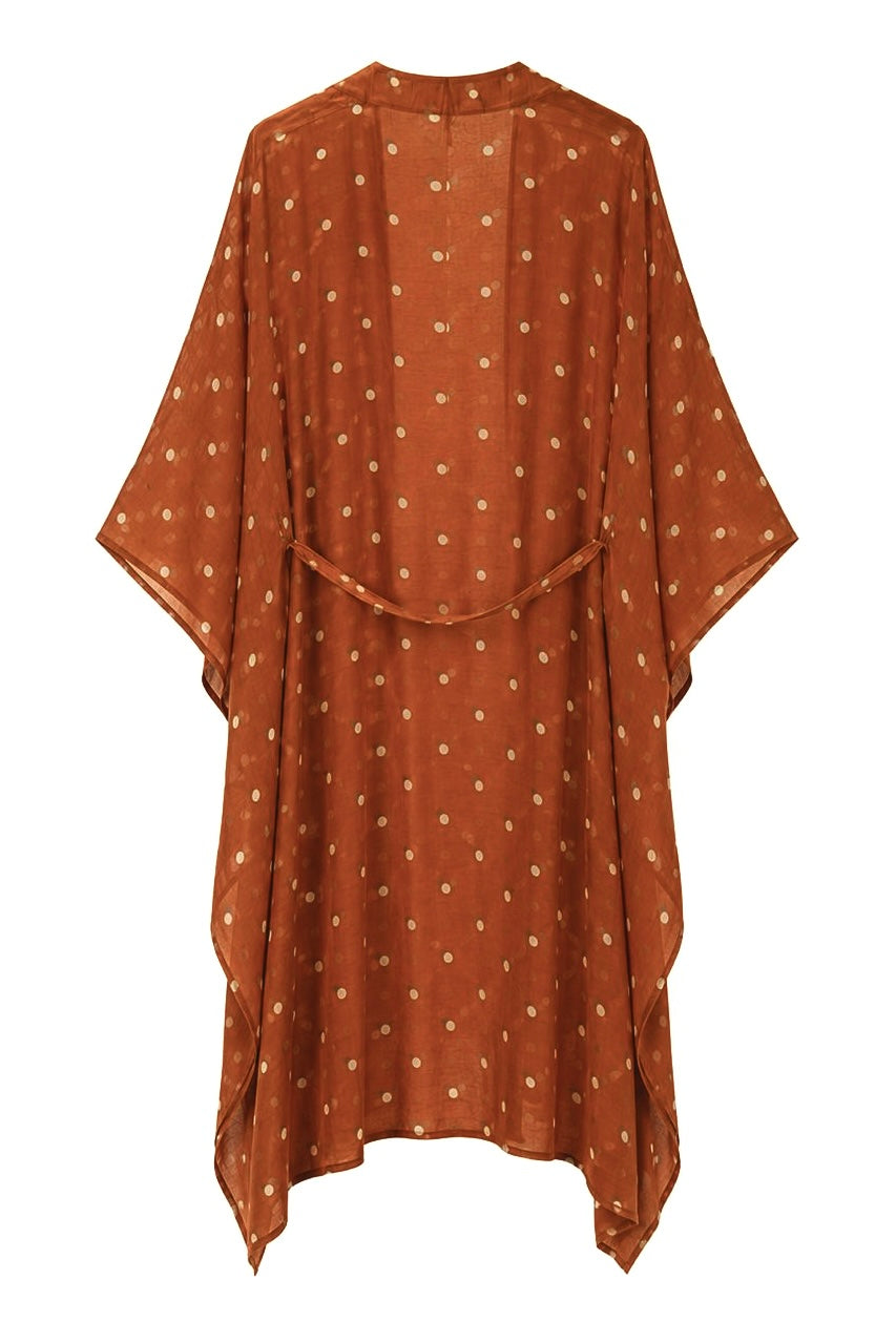 NEITH KAFTAN