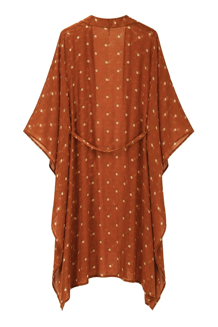 NEITH KAFTAN