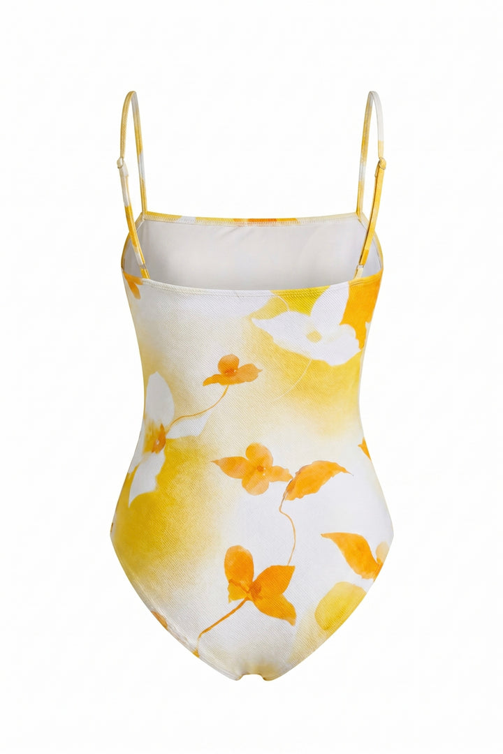 SHELL BEACH SWIMSUIT