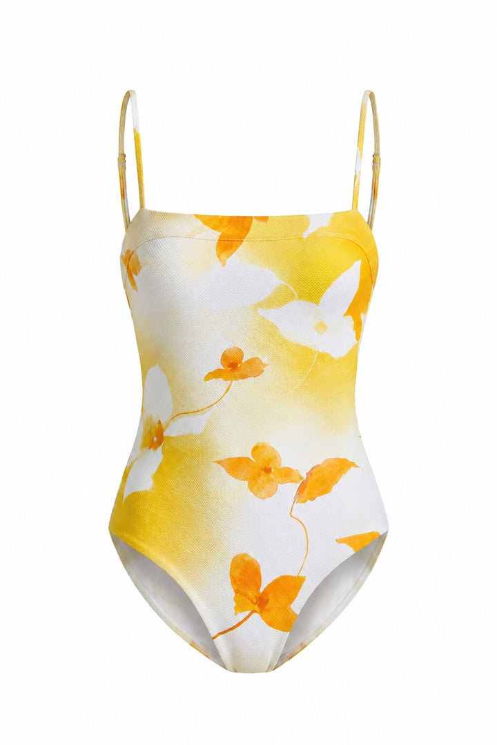 SHELL BEACH SWIMSUIT