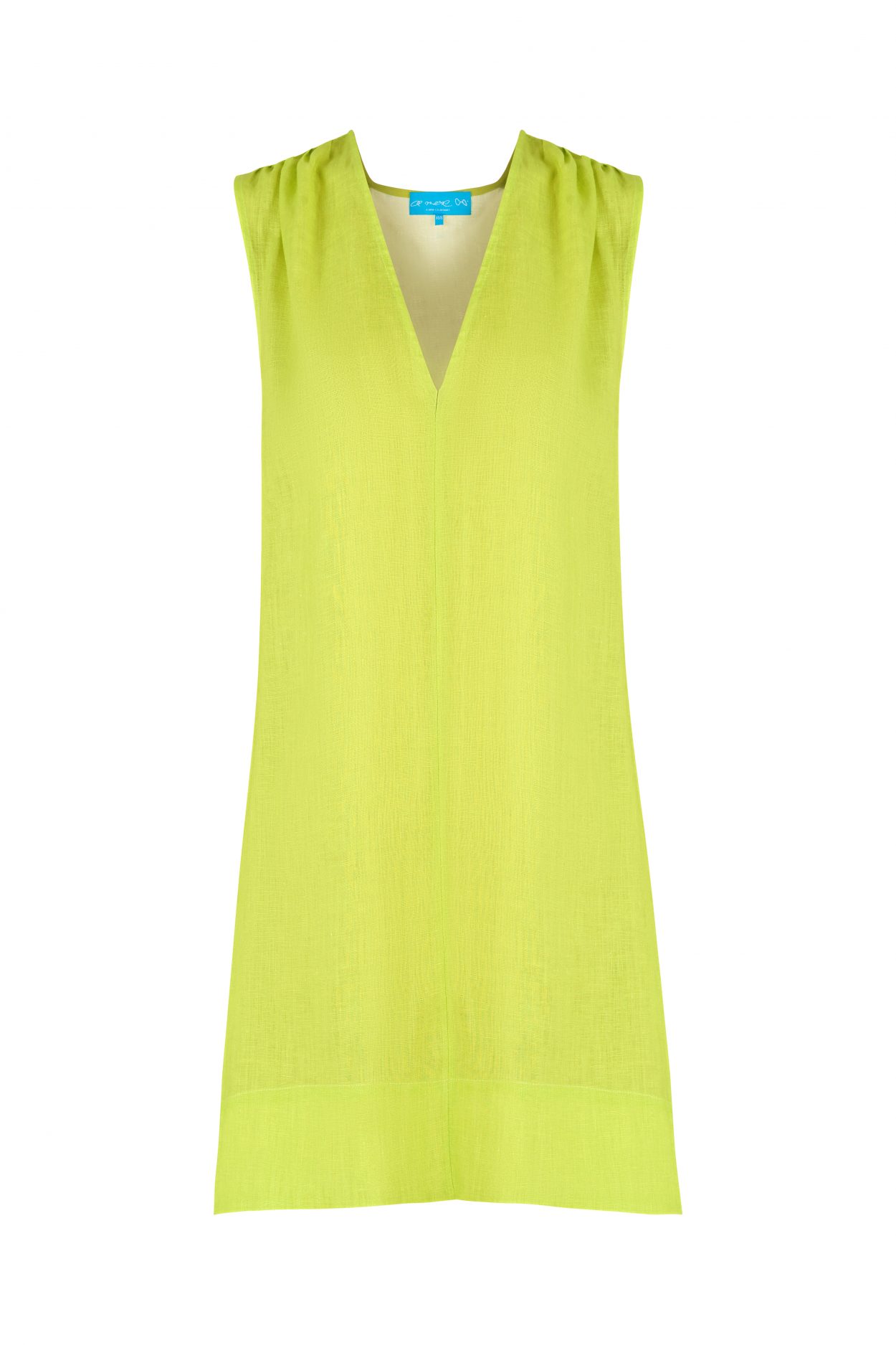 Marta Tunic Dress A MERE CO Official Online Shop Womenswear anna-dress-a-mere-co-official-online-shop-womenswear