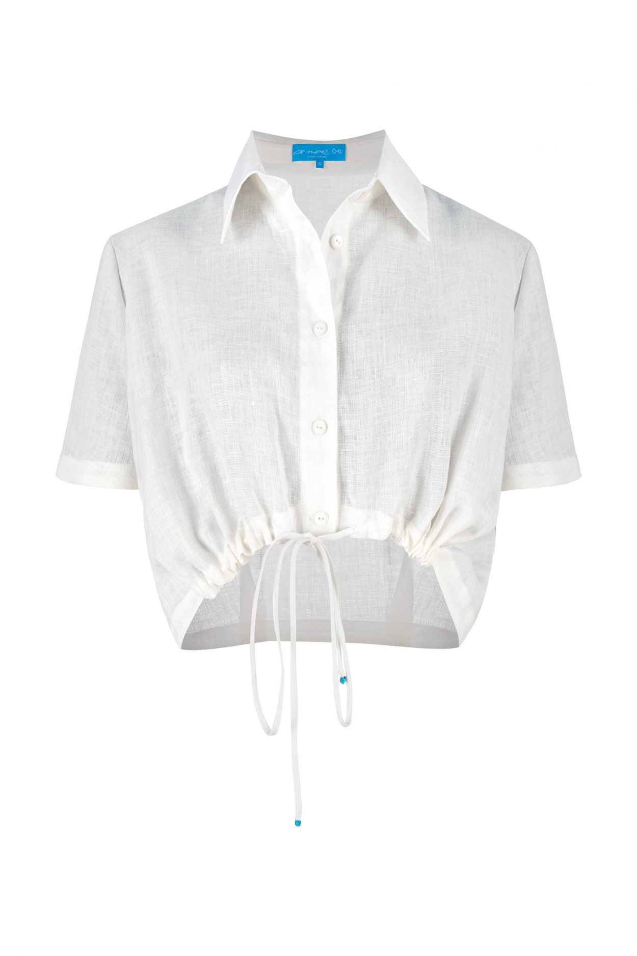 Jackie Shirt - A-MERE-CO| Official Online Shop | Womenswear