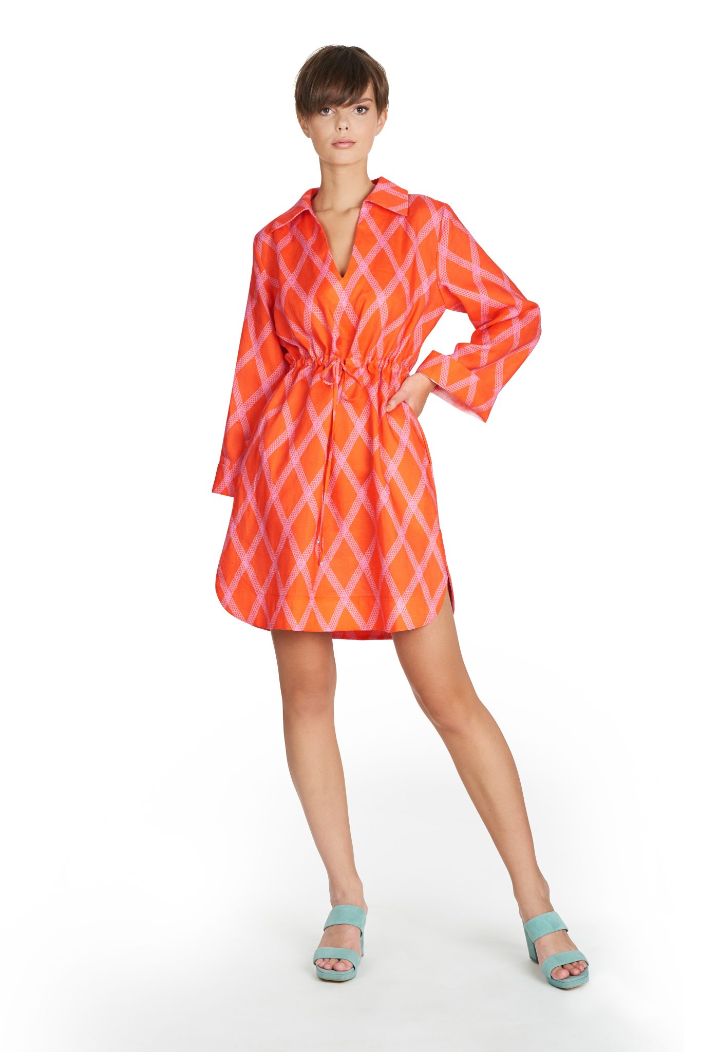 Aria Dress A MERE CO Official Online Shop Womenswear aria-dress-a-mere-co-official-online-shop-womenswear