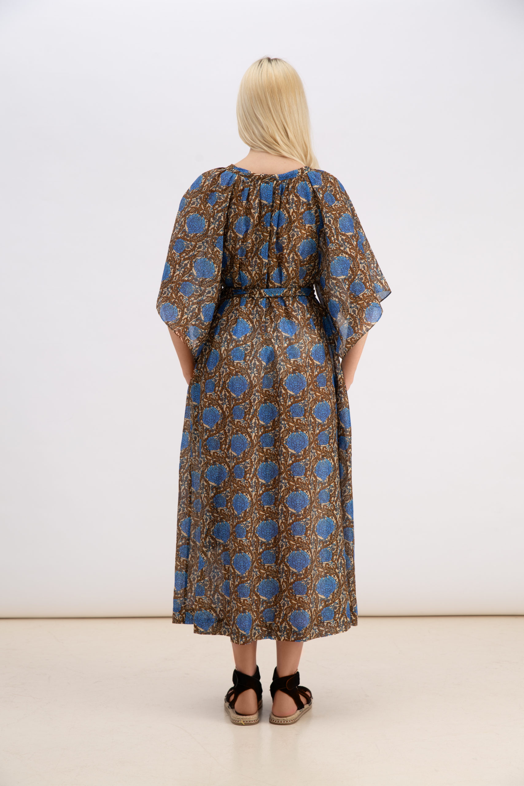 La Fontelina Dress - A-MERE-CO| Official Online Shop | Womenswear