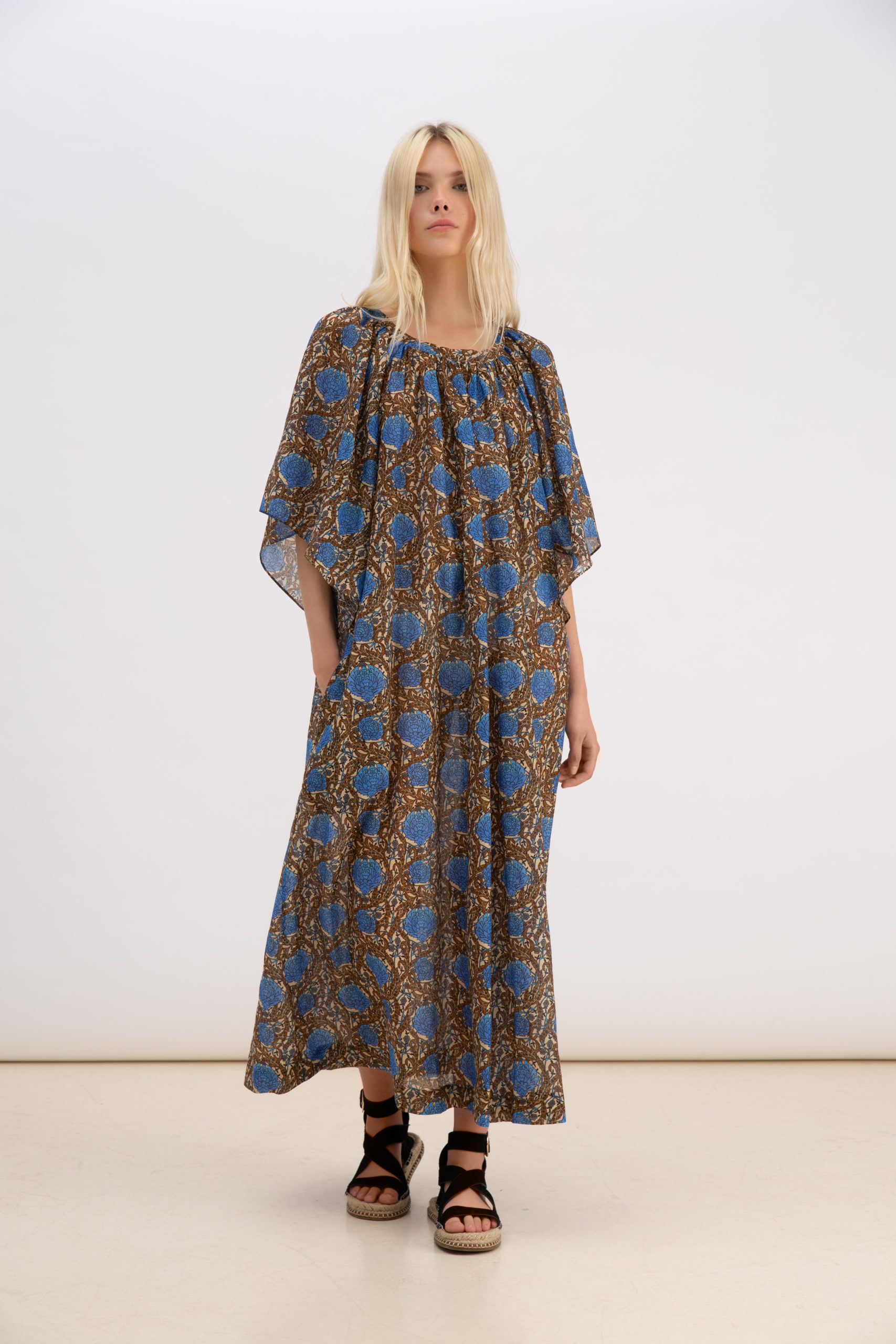 La Fontelina Dress - A-MERE-CO| Official Online Shop | Womenswear