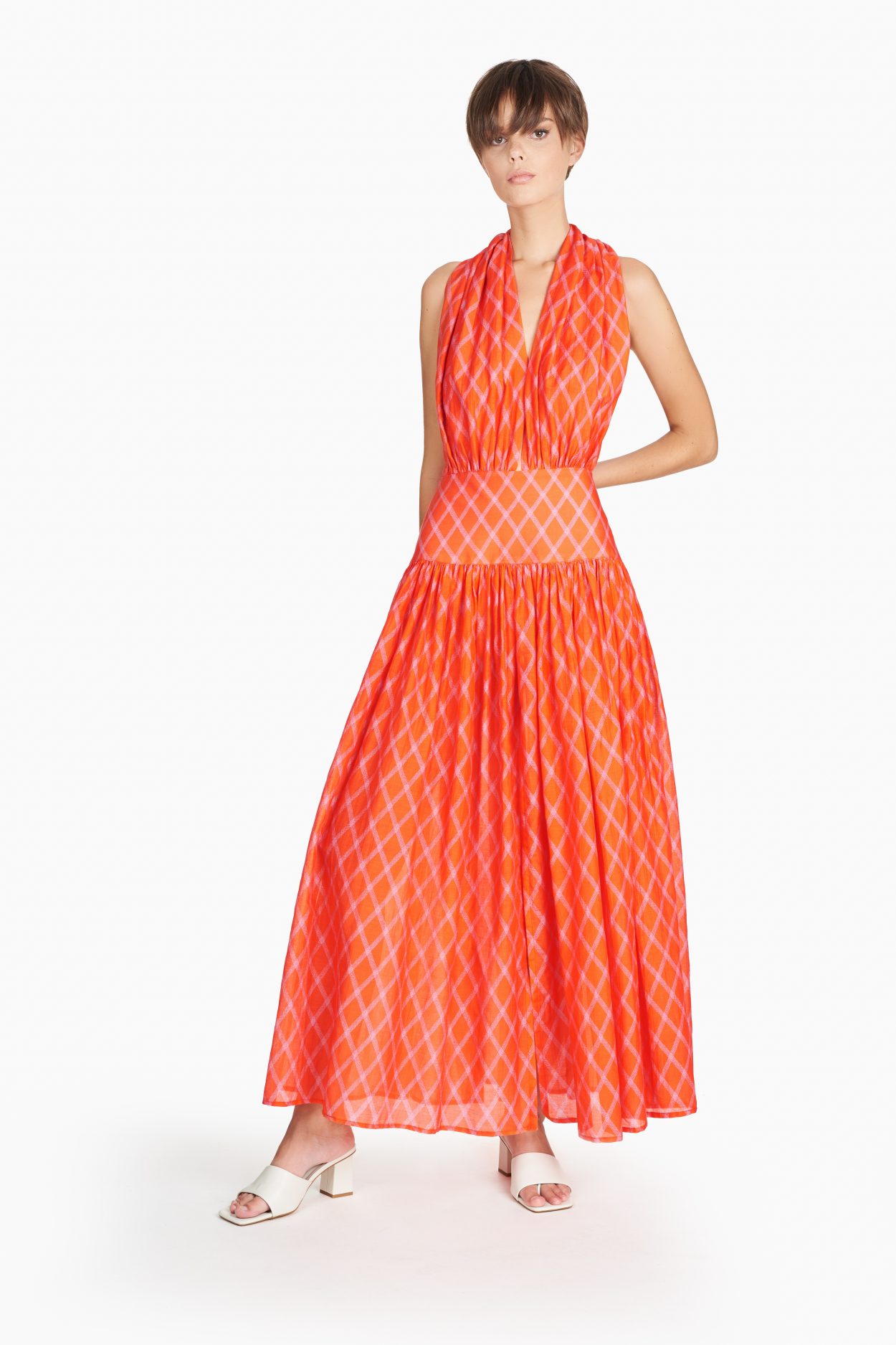 Riviera Dress A MERE CO Official Online Shop Womenswear riviera-dress-a-mere-co-official-online-shop-womenswear