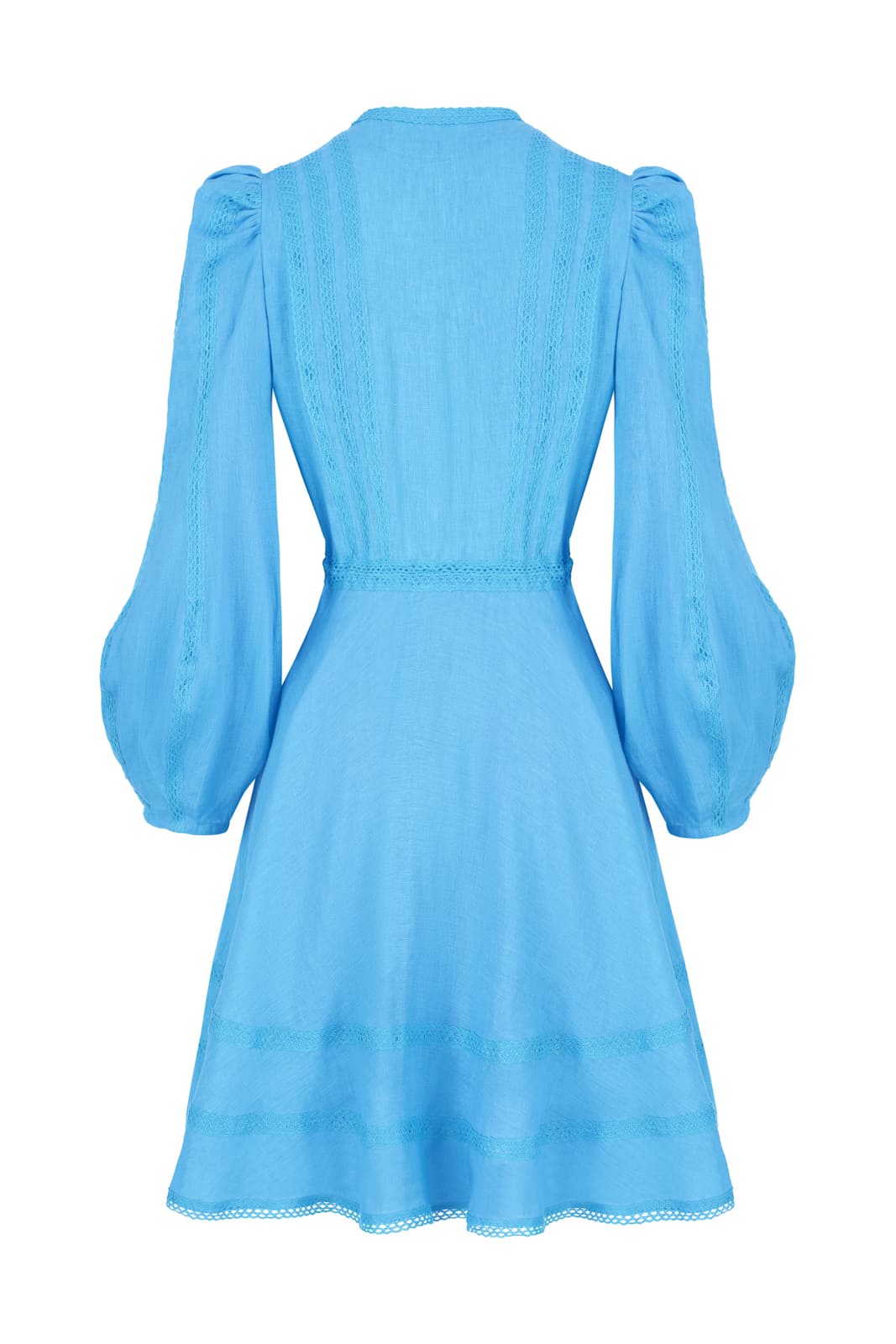 Victoria Mini Dress - A-MERE-CO| Official Online Shop | Womenswear